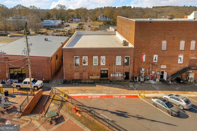 Building Photo - 1642 S Broad St