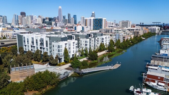 Foto del edificio - Edgewater