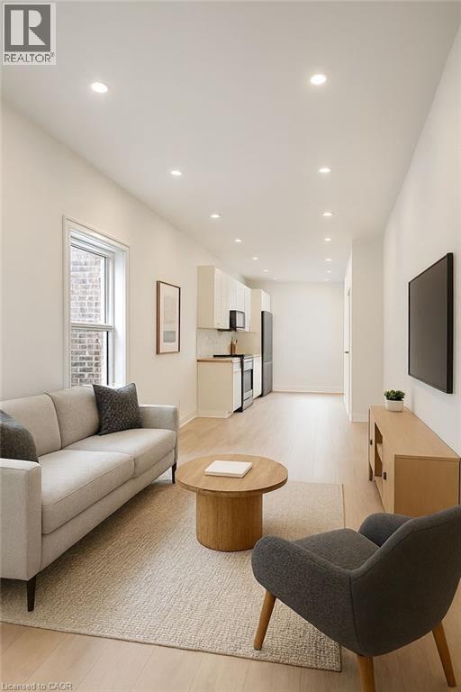 Photo du bâtiment - 27 Queenston St