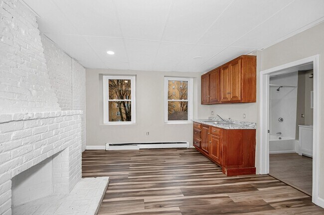 Foto del edificio - 114 Appleton St