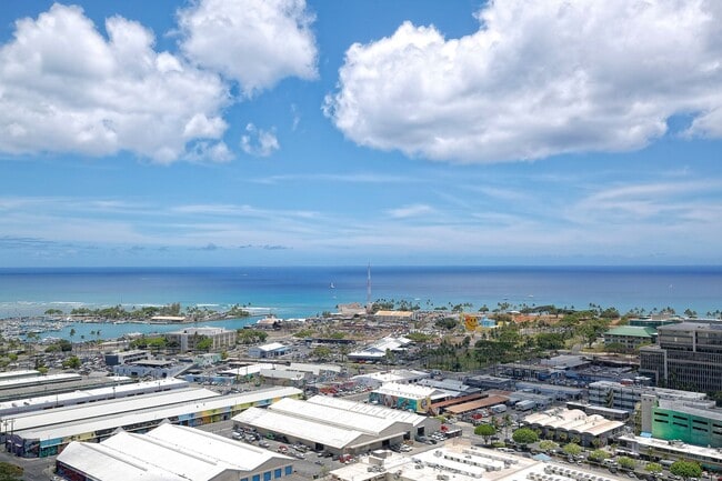 Keauhou Place 3001 - Convenient City Living in Kakaako! - Keauhou Place 3001 - Convenient City Living in Kakaako! Apartment