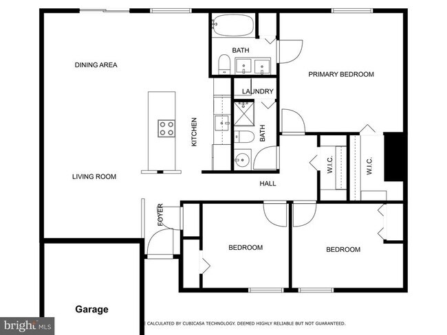 Foto del edificio - 11302 Gatesborough Ln