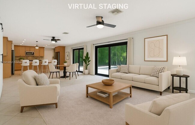 Foto del edificio - 7601 NE 9th Ave