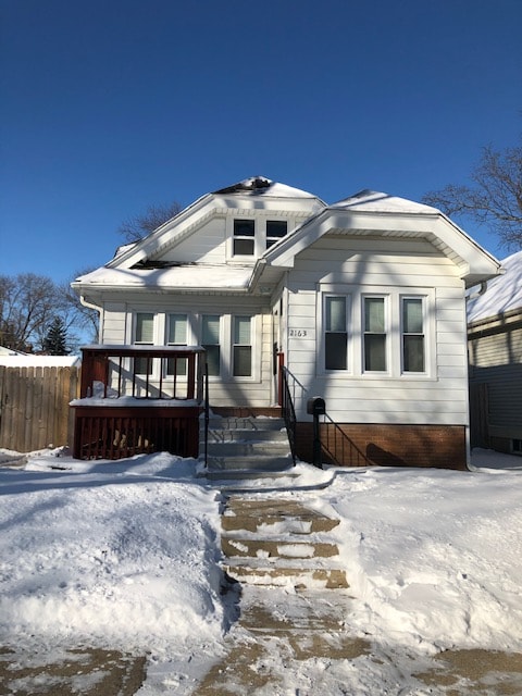 Primary Photo - 2163 S 61st St