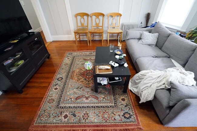 Photo - 25 Linden St Apartment