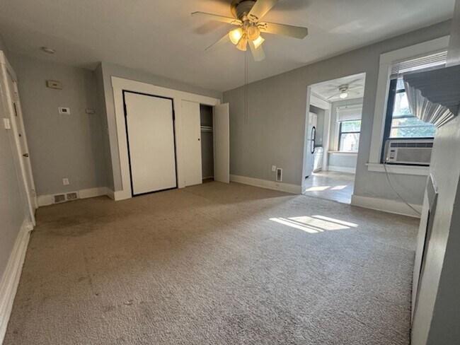 Foto del edificio - 941-943 St. James Street