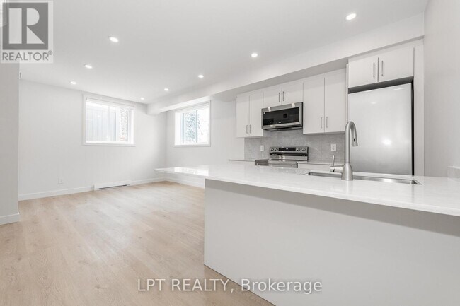 Photo du bâtiment - 319 Shakespeare St