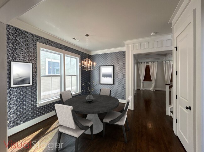 Foto del edificio - Beautiful Home in Riverwalk community in R...