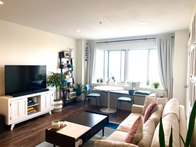 Foto del edificio - 1 Cityview Ln