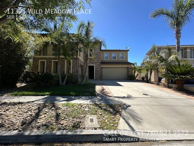 Foto del edificio - 11308 Wild Meadow Pl