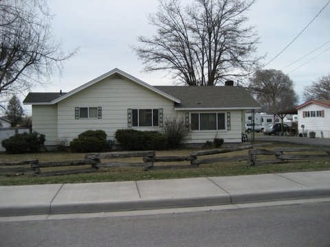 Building Photo - South Mobile Village