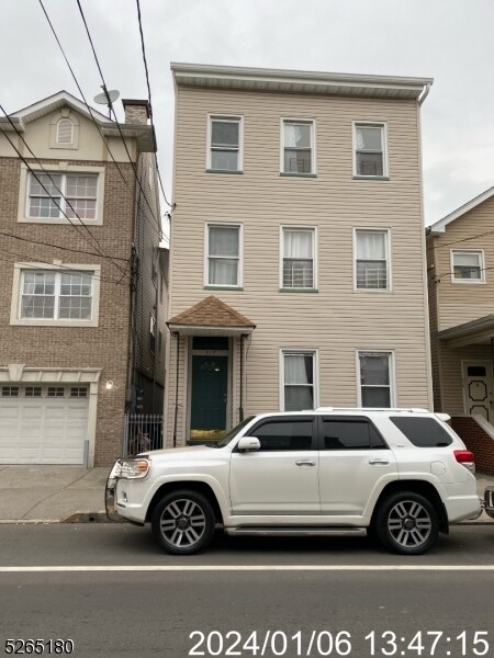 Foto del edificio - 217 Walnut St
