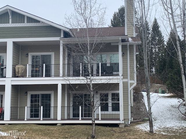 Building Photo - 3 br, 2.5 bath Townhome - 605 Geddes Ave