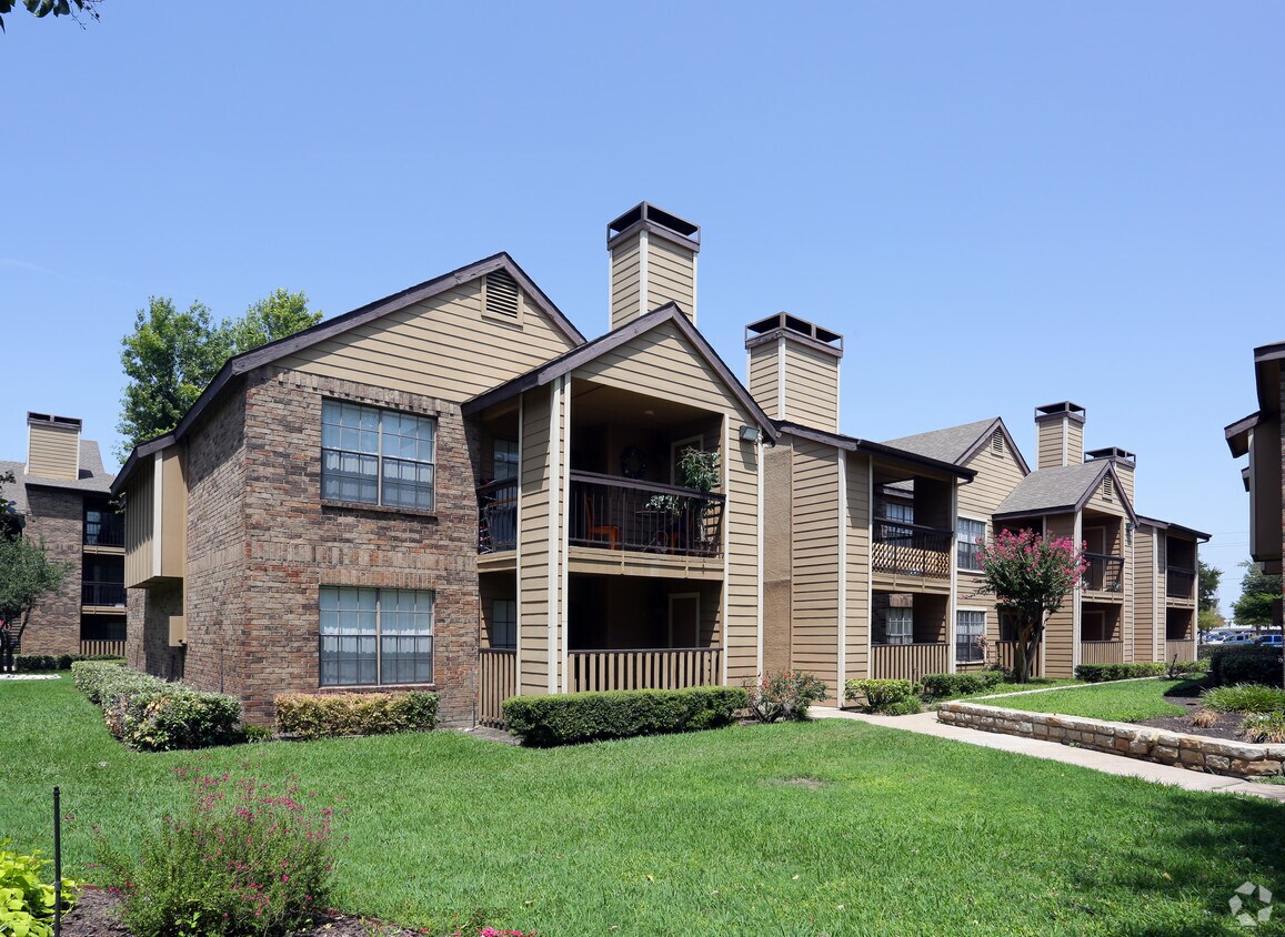 Hilton Head Apartments Dallas, TX