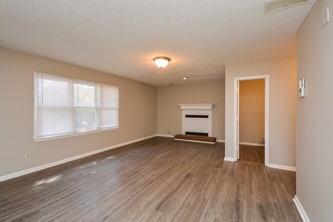Foto del edificio - 2130 Country Walk Way SE