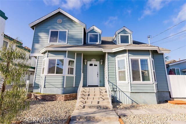 Foto principal - 2215 Marshallfield Ln
