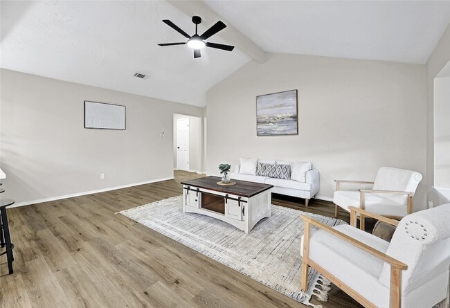 Foto del edificio - 9611 Camrose Ct