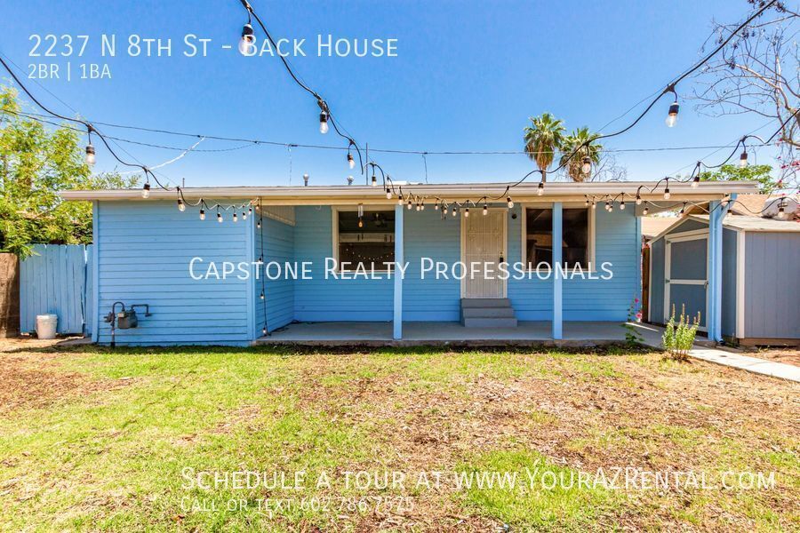 Foto principal - 2237 North 8th St
