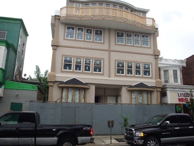 Primary Photo - 5110-5112 Market St