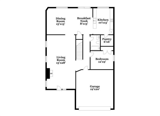 Building Photo - 20915 Clay Landing Ln