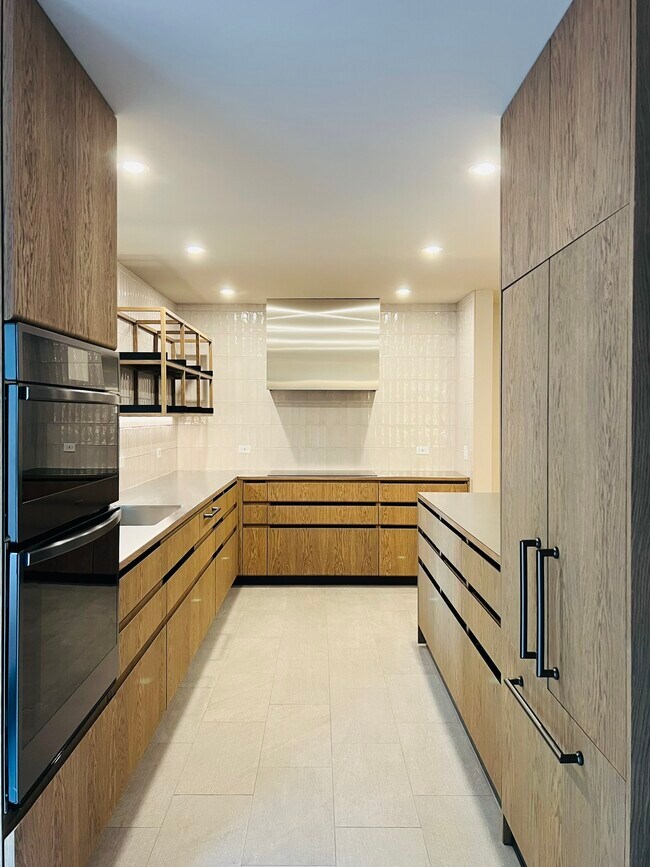 Cocina - 1034 18th St