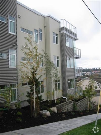 Foto del edificio - 2731 Boylston Ave E