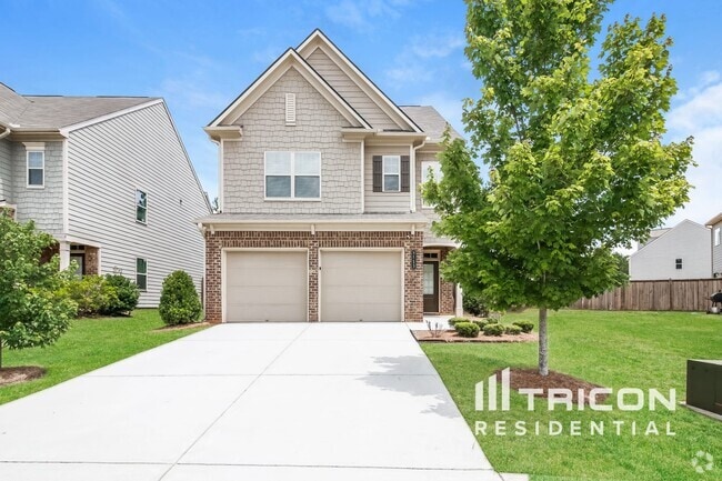 Building Photo - 3113 Baylor Cir