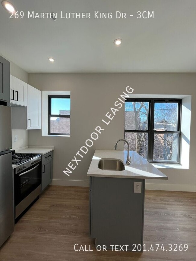 Building Photo - 269 Martin Luther King Dr-3CM