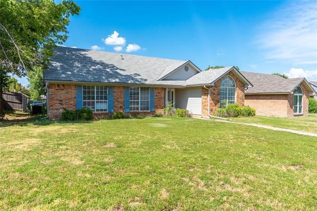 Foto del edificio - 1417 Quail Crest Dr