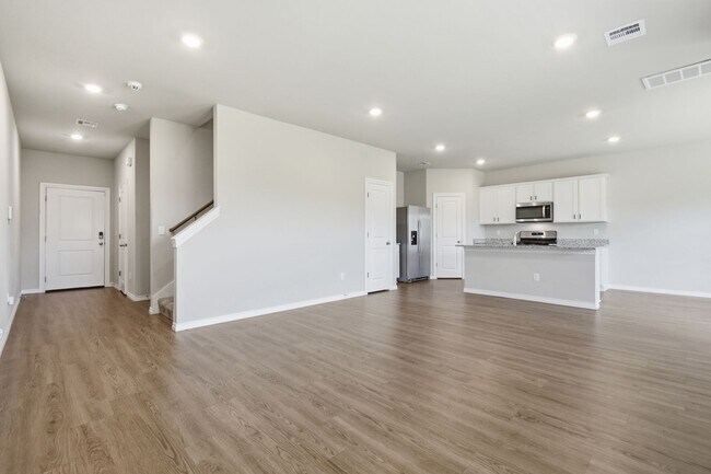 Building Photo - 4 Bed | 3 Bath | New Build | Bartlesville