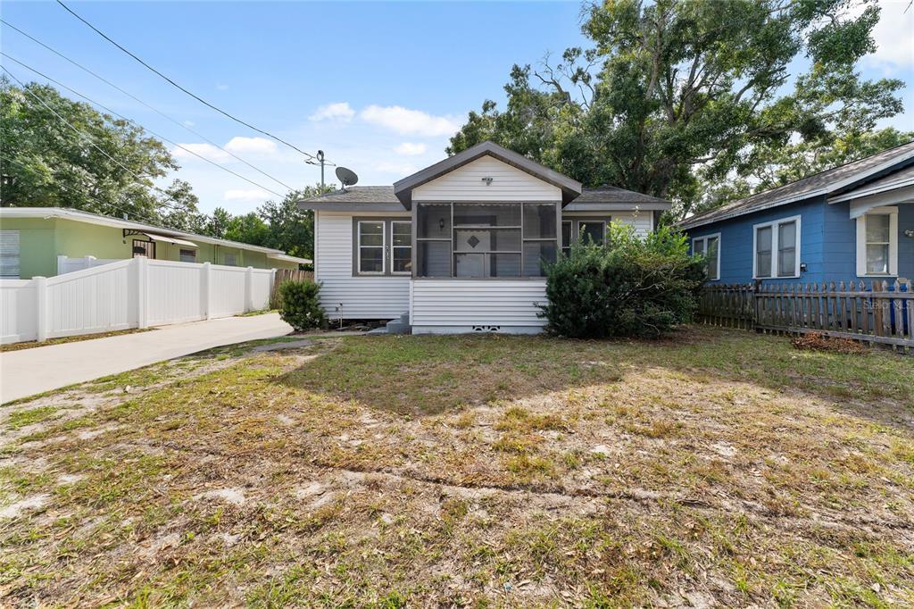 2108 W St Louis St, Tampa, FL 33607 - House Rental in Tampa, FL ...