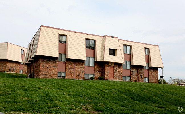 Sunflower Park Apartments Rentals - Kansas City, KS | Apartments.com