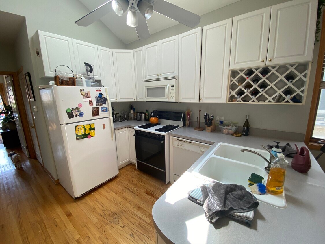 Primary Photo - 1541 W Walton St