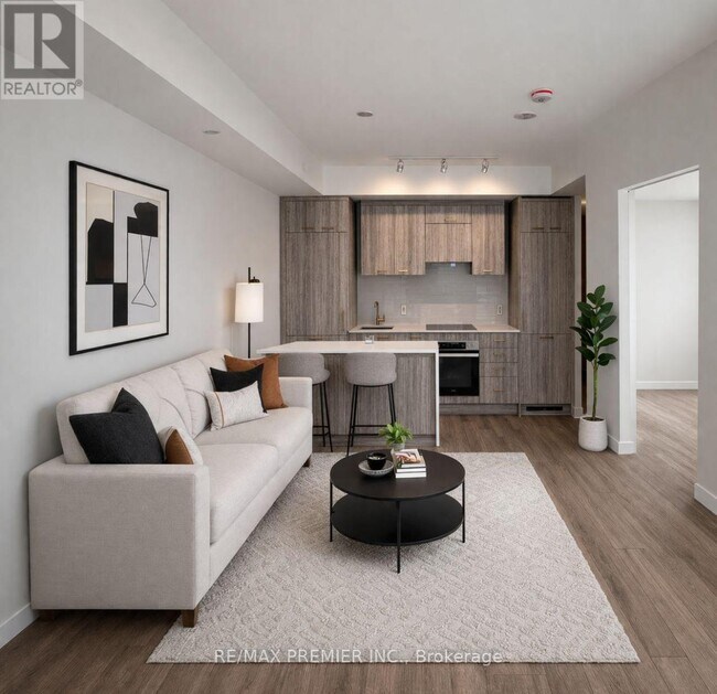 Photo du bâtiment - 634 Church St