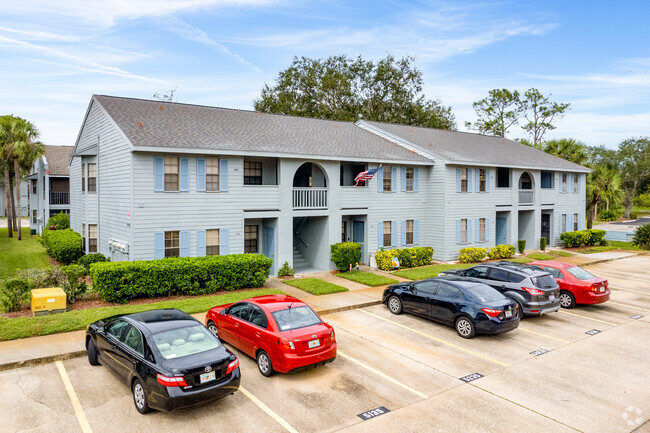 Foto del edificio - Village Square