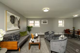 Building Photo - 831 Cedar Ave