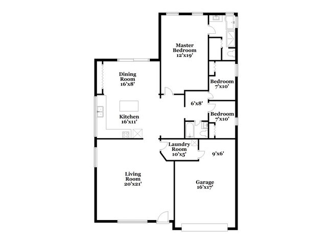 Foto del edificio - 22842 Marsh Wren Dr