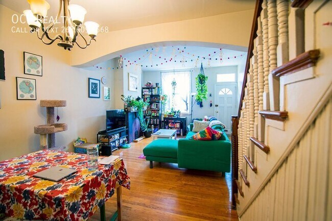 Foto del edificio - 2711 Folsom St