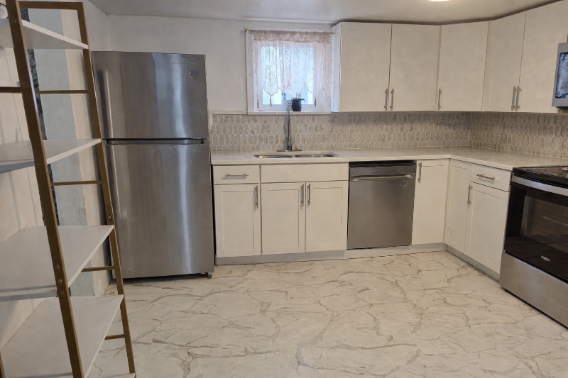 Foto del edificio - 307 E Oak St