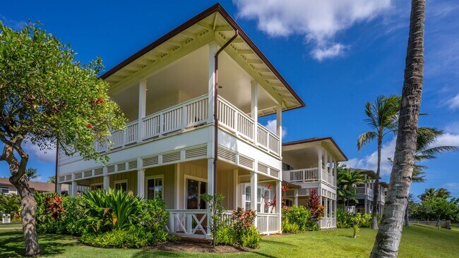 Foto del edificio - Furnished Coconut Plantation 3 Bedroom, 3 ...
