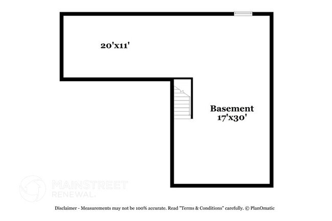 Foto del edificio - 531 S Poplar St