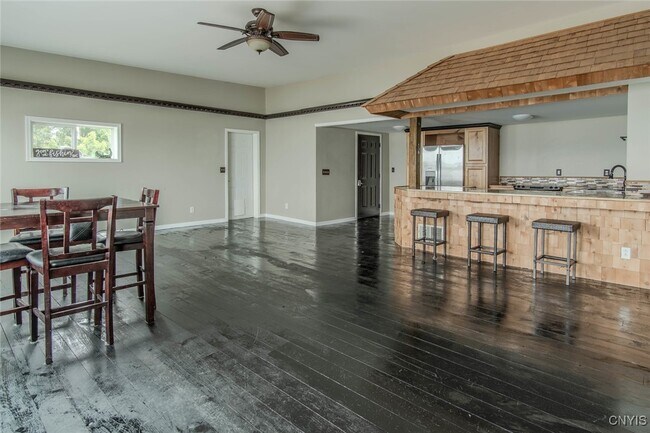 Foto del edificio - 45 Wigwam Dr