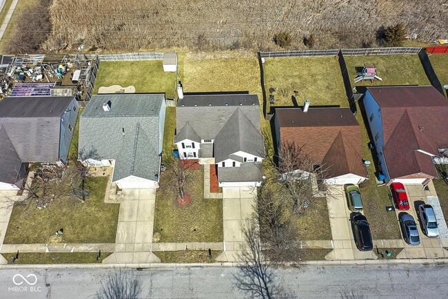 Building Photo - 5928 Brookville Lake Dr