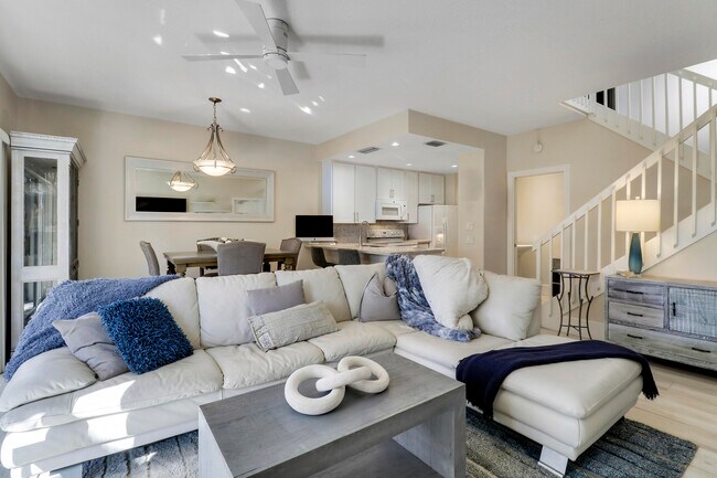 Foto del edificio - 6 Oakleaf Ct