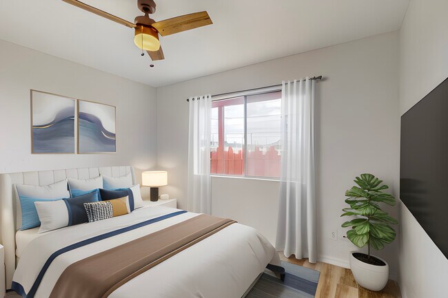 Foto del edificio - The Twelve 601