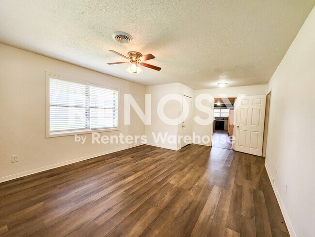 Foto del edificio - 1307 Dwinnell St