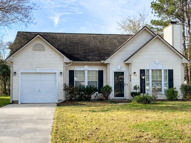 Building Photo - 455 S Piazza Ct