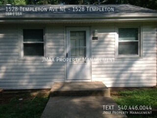Foto principal - 1528 Templeton Ave NE