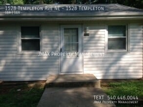 Building Photo - 1528 Templeton Ave NE