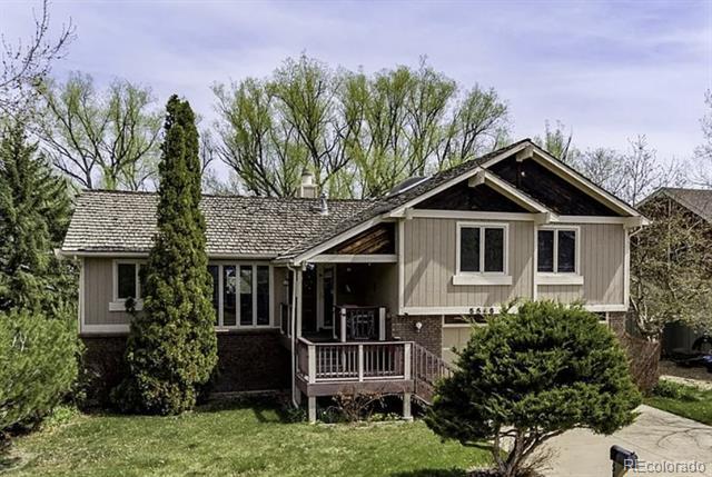 Foto del edificio - 5546 Homestead Way